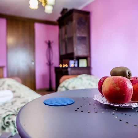 Willa Azja Spa & Wellness زاكوباني الغرفة الصورة