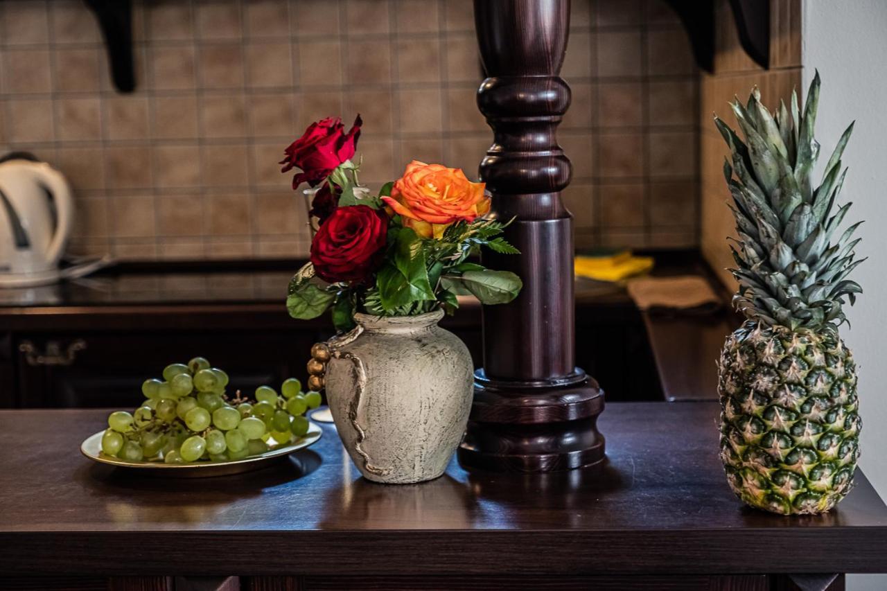 Willa Azja Spa & Wellness زاكوباني المظهر الخارجي الصورة