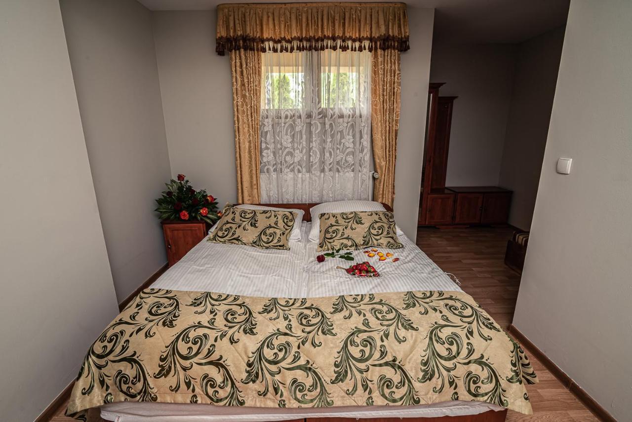 Willa Azja Spa & Wellness زاكوباني المظهر الخارجي الصورة